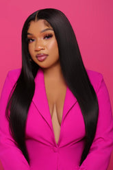 HD Lace Frontal Wig
