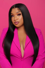 HD Lace Frontal Wig