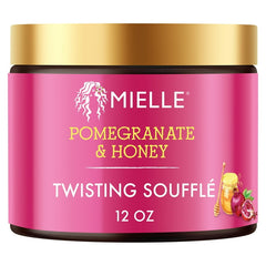 MIELLE TWIST SOUFFLE (Individual Unit)