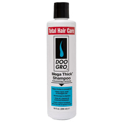 Doo Gro Mega Thick Moisturizing Shampoo Formula 10 Oz