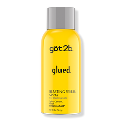 Got2B Glued Blasting Freeze Hairspray 2oz
