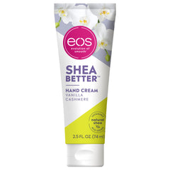 EOS SHEA HAND CRM VNLA 2.5 OZ