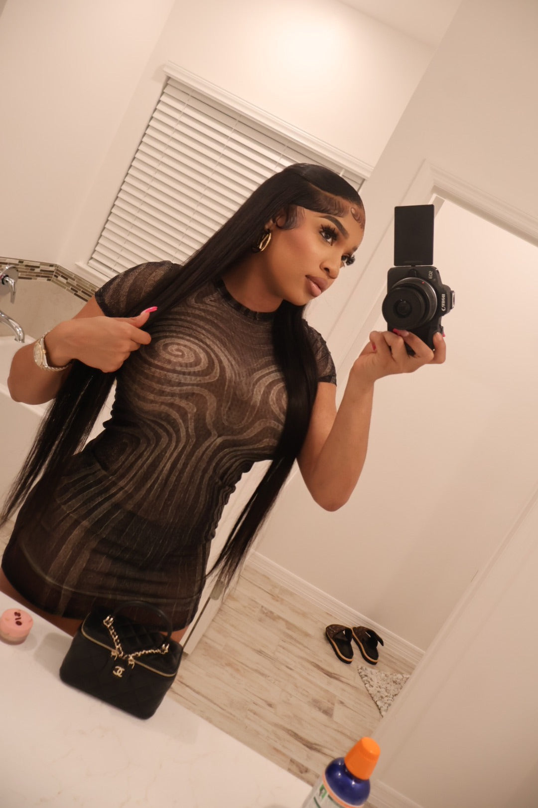 HD Lace Frontal Wig