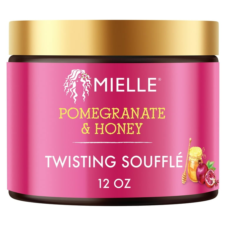 MIELLE TWIST SOUFFLE (Individual Unit)