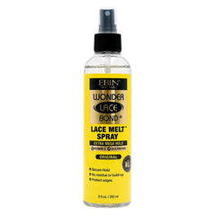 Ebin Wonder Lace Bond Lace Melt Spray